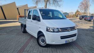 Volkswagen Transporter 2011