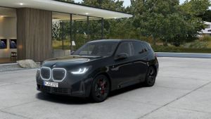 BMW X3 G09 Standard 2026