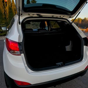 Hyundai ix35 2013