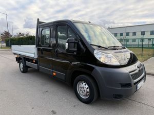Citroën Jumper 2013