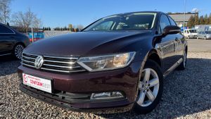 Volkswagen Passat B8 1.4 TSI ACT (BlueMotion Technology) DSG Comfortline 2015
