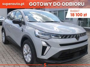 Renault Symbioz 1.8 E-Tech Full Hybrid 160 Evolution 2025