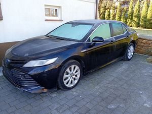 Toyota Camry Executive 2020