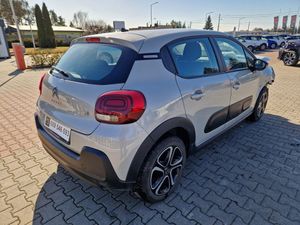 Citroën C3 III Pure Tech 83 S&S C-SERIES 2023