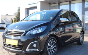 Peugeot 108 2019