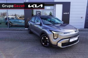 Kia Stonic 2025