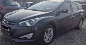 Hyundai i40 1.6 GDI Comfort 2012