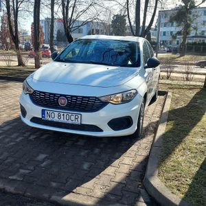 Fiat Tipo II 1.4 16V More 2016