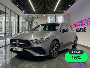 Mercedes-Benz A W177 200 7G-DCT AMG Line 2026