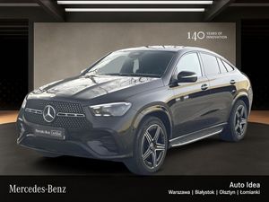 Mercedes-Benz GLE W167 2024