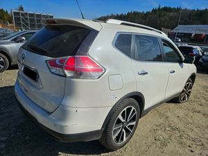 Nissan X-Trail III 1.6 DCi N-Connecta 2016