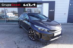 Kia XCeed 2025
