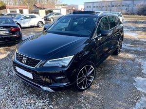 Seat Ateca 2.0 TDI 4Drive DSG XCELLENCE 2018