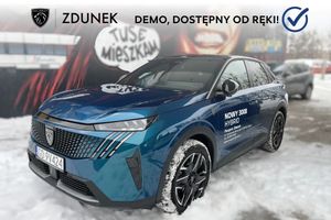 Peugeot 3008 III 1.2 PureTech mHEV GT E-DCS6 2025