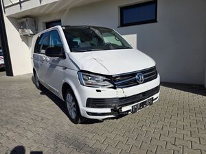 Volkswagen Multivan 2019