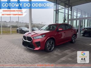 BMW X2 U10 2025