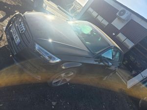 Audi A3 8V 30 TDI S tronic sport 2018