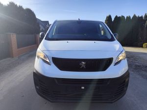 Peugeot Expert 2022