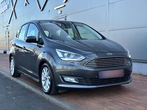 Ford C-Max II 1.5 EcoBoost Titanium ASS 2017