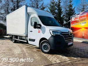 Renault Master 2023