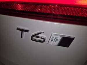 Volvo V90 T6 AWD Ocean Race 2019