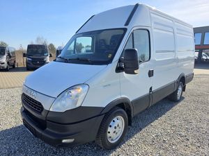 Iveco Daily 2013