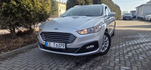 Ford Mondeo Mk5 2.0 EcoBlue Business Edition 2019