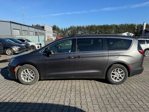 Chrysler Pacifica 2021