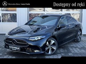Mercedes-Benz CLA III 180 mHEV 8G-DCT 2025