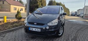 Ford S-Max I 2.0 TDCi Titanium 2008