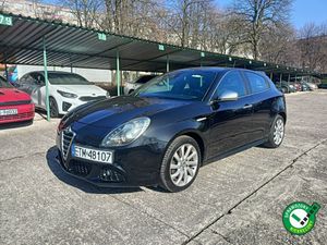 Alfa Romeo Giulietta 1.4 TB Sport 2012
