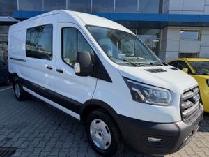 Ford Transit 2026