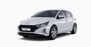 Hyundai i20 III 1.0 T-GDi Pure DCT 2026