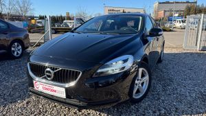 Volvo V40 II D2 Geartronic 2017