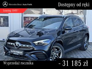 Mercedes-Benz GLA 200 AMG Line 2025
