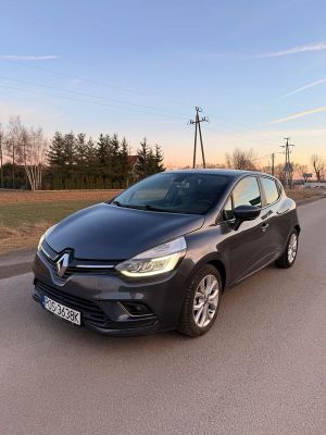 Renault Clio IV 2017