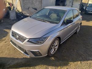 Seat Ibiza V 1.0 TSI S&S FR 2019