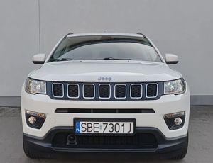 Jeep Compass II 1.4 TMair Longitude FWD S&S 2018