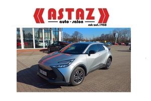 Toyota C-HR 2024