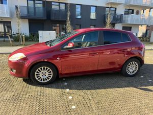 Fiat Bravo II 1.6 Multijet 16V Dynamic 2008