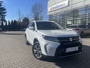 Suzuki Vitara III 2025