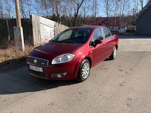 Fiat Linea 1.4 T-Jet 16V Active 2008