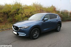 Mazda CX-5 II 2.0 Skyenergy 2WD 2019