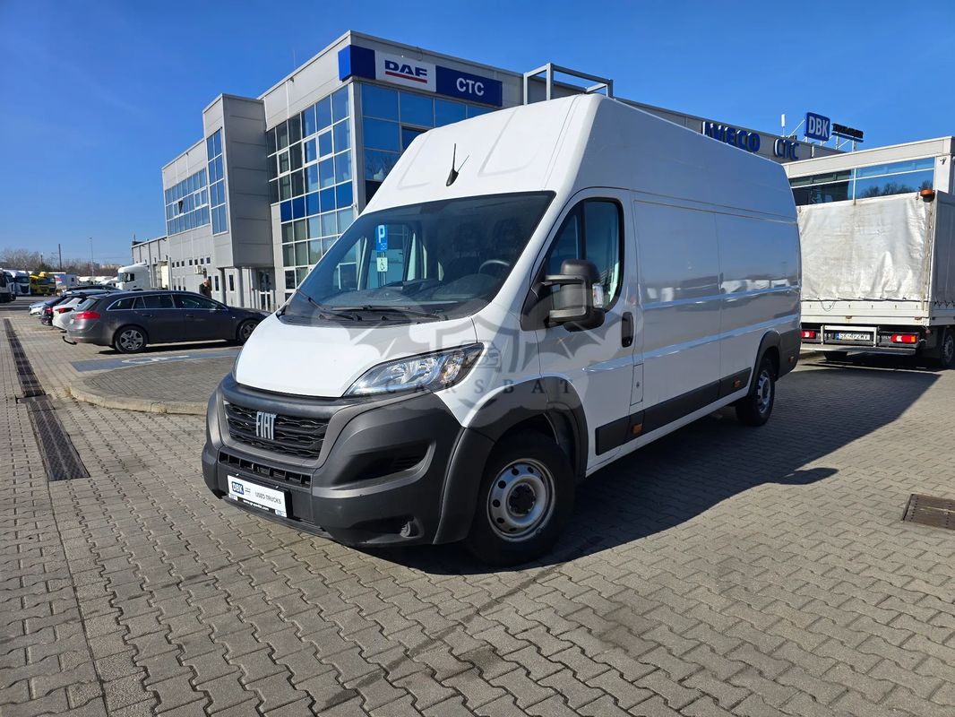Fiat Ducato 2023
