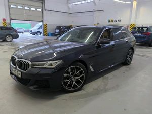 BMW 5 Series G30/G31 530i xDrive GPF M Sport sport 2021