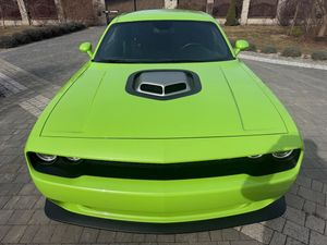 Dodge Challenger 6.4 Scat PackWidebody 2023