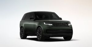 Land Rover Range Rover V 2026
