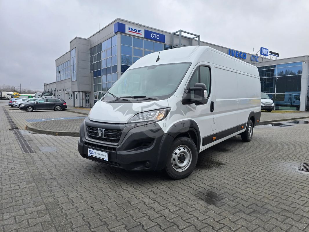 Fiat Ducato 2023
