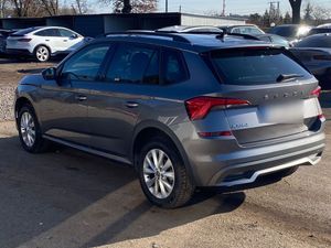 Skoda Kamiq 1.0 TSI Ambition 2022