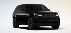 Land Rover Range Rover V 2026